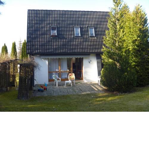 Ferienhaus Lichtenberg
