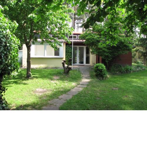 Ferienhaus Lichtoase AnJü