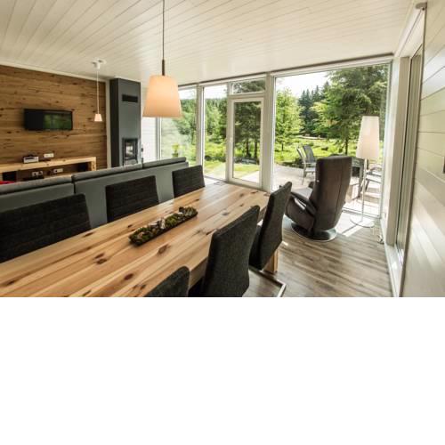 Ferienhaus Lichtung