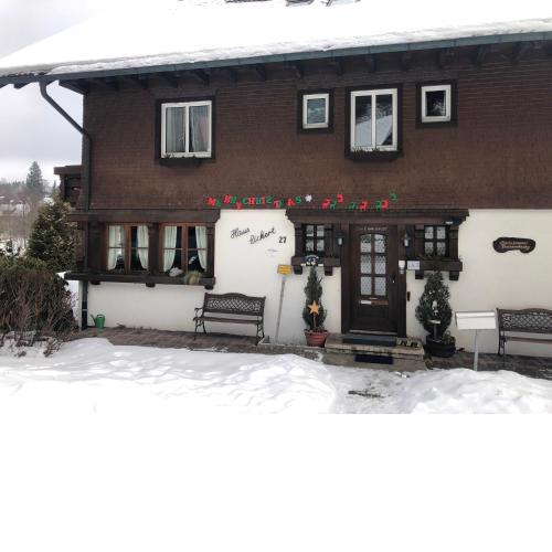 Ferienhaus Lickert Familie Dreher