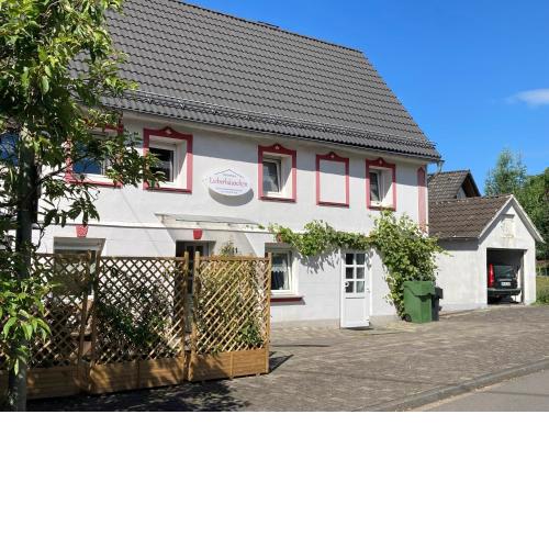 Ferienhaus Lieberhäuschen