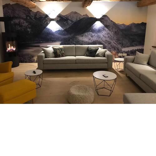 Ferienhaus Lieblingsplatz-Füssen - stilvoll urlauben & wohnen