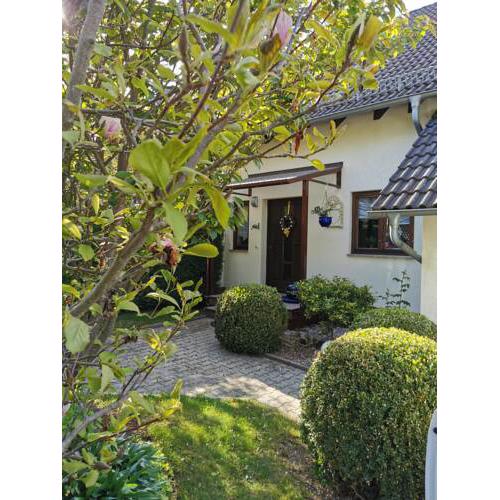 Ferienhaus Lieblingsplatz Schleiz