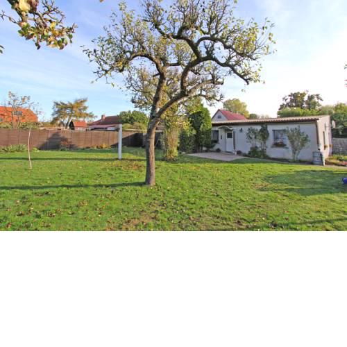 Ferienhaus Liepgarten VORP 1001