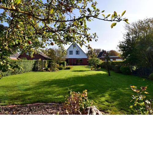 Ferienhaus Liese Haupthaus