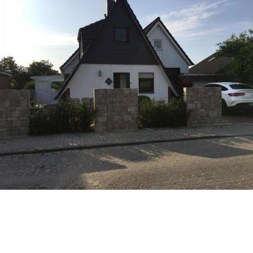 Ferienhaus Liese Nurdachhaus