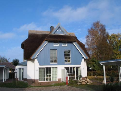 Ferienhaus Likedeeler Weg 23