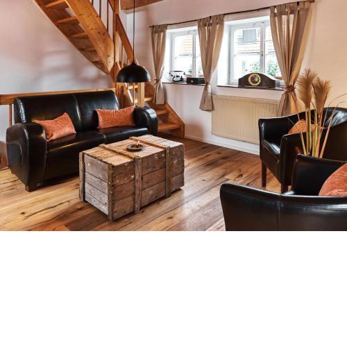 Ferienhaus Lilace