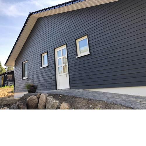 Ferienhaus “ Lille Hyggehytte“