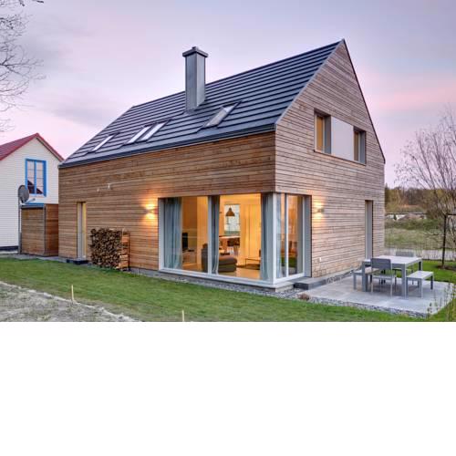 Ferienhaus Lillesol