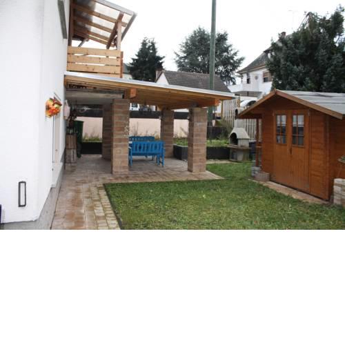 Ferienhaus Lilli