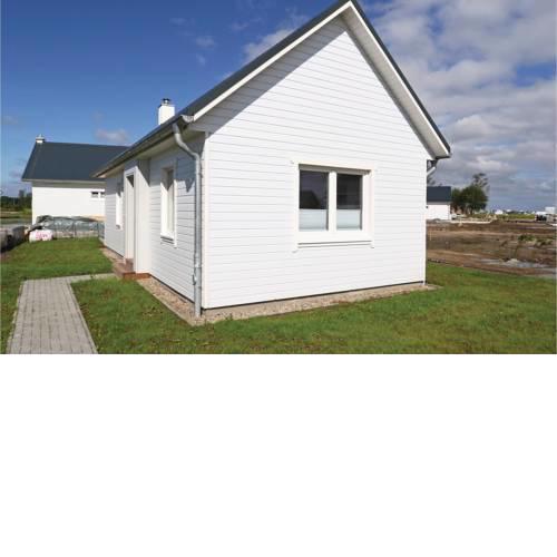 Ferienhaus Lilly Olpenitz