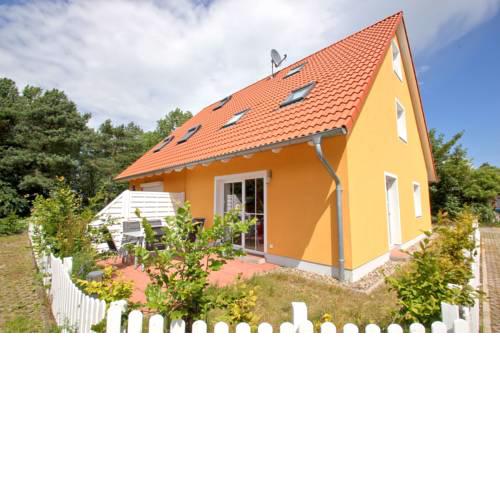 Ferienhaus Lilly