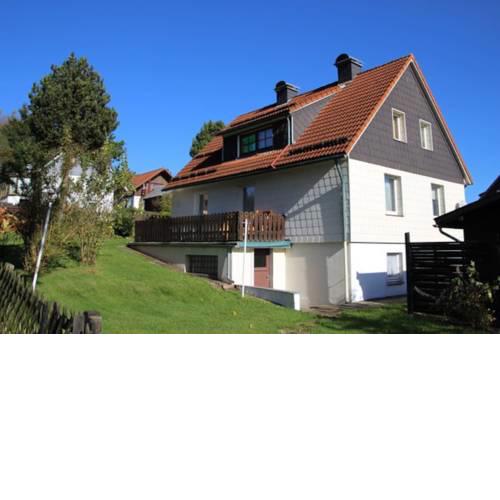 Ferienhaus Lilo