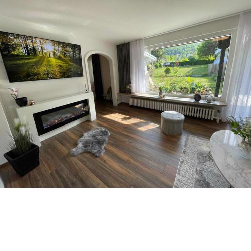Ferienhaus Linda