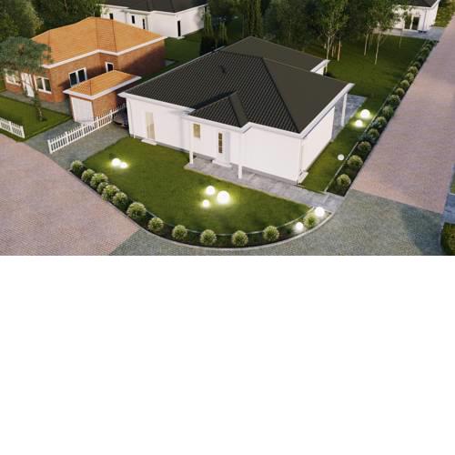 Ferienhaus „Linde 1“