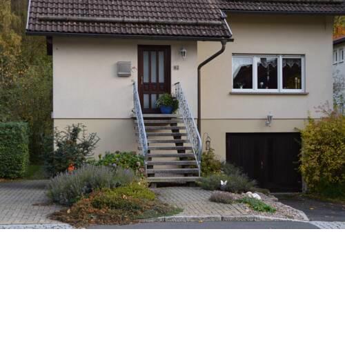 Ferienhaus Linde am Bleßberg