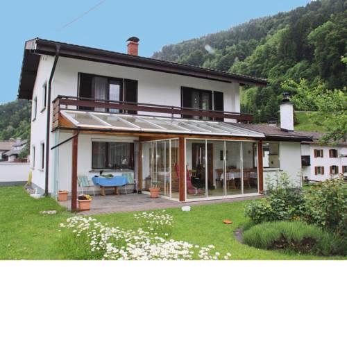 Ferienhaus Linde
