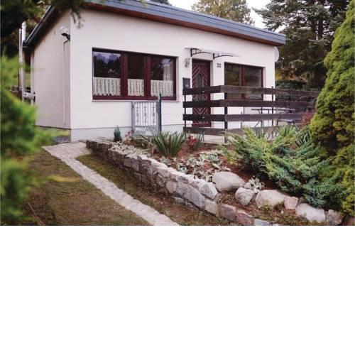 Ferienhaus Lindenberg R