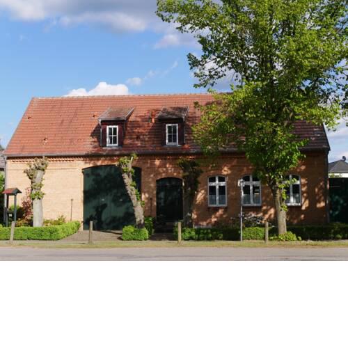 Ferienhaus Lindenhof WG 1 Giebel 3 Etagen - a18045