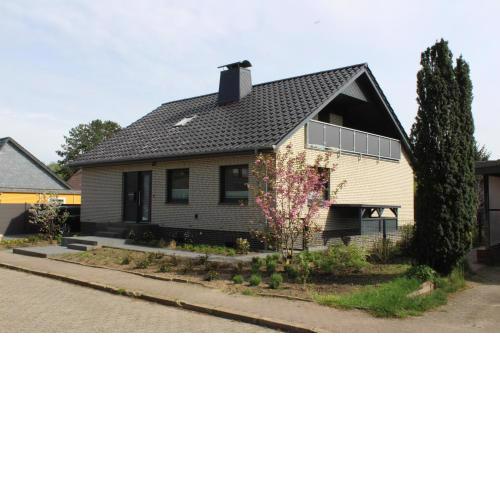 Ferienhaus Lindenweg in Bad Bederkesa