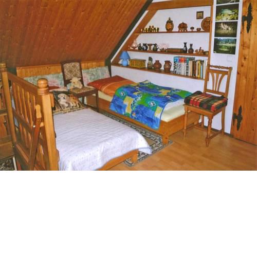 Ferienhaus Lindow SEE 7261