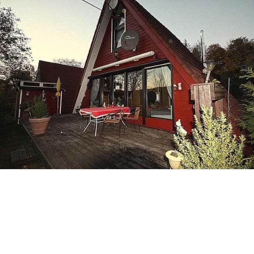 Ferienhaus Lini