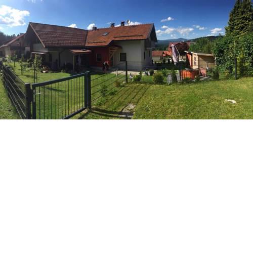 Ferienhaus Linn