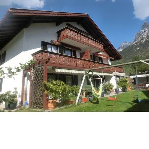 Ferienhaus Lipp
