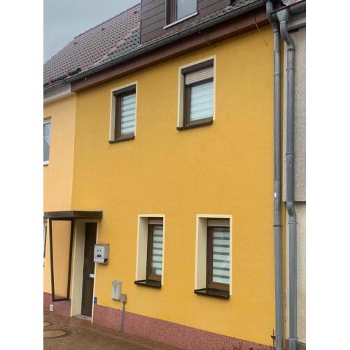 Ferienhaus Lipprechterode