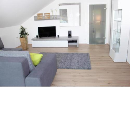 Ferienhaus Lirum Larum Löffelstiel