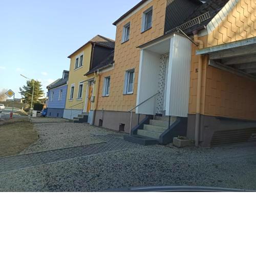Ferienhaus Lisa