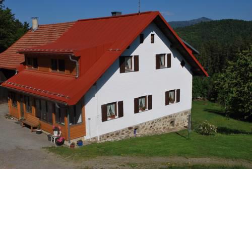Ferienhaus "Lisa´s Häusl"