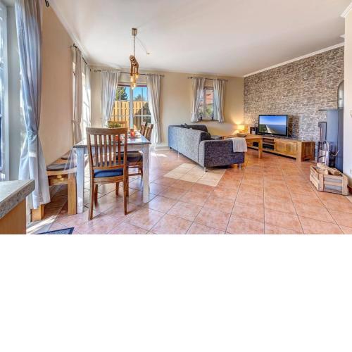 Ferienhaus Liv
