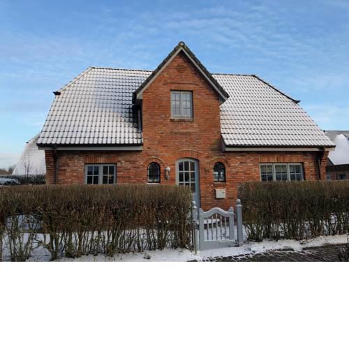 Ferienhaus Lochterbarig