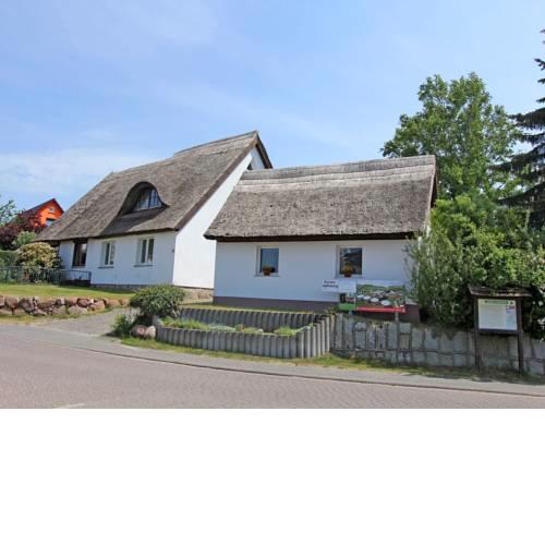 Ferienhaus Loddin USE 751