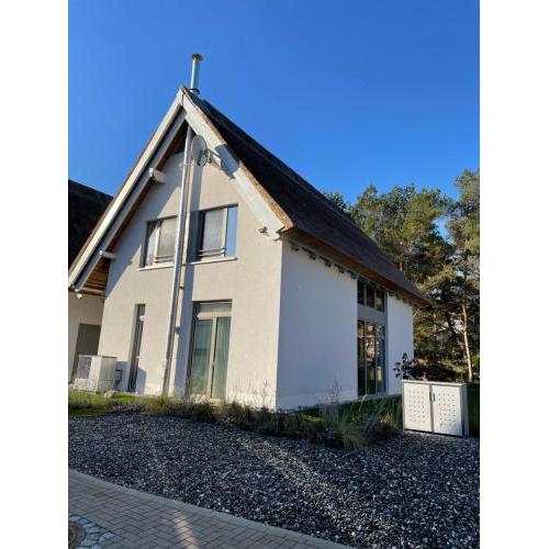 Ferienhaus Loddinperle
