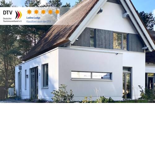 Ferienhaus Lodino Lodge