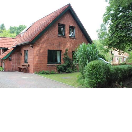 Ferienhaus Logabirum