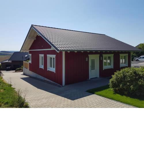 Ferienhaus Löh