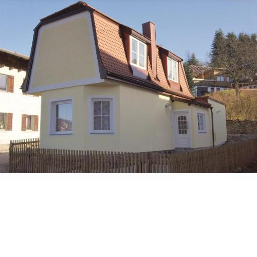 Ferienhaus Lohberg