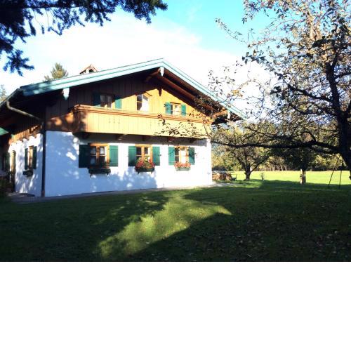 Ferienhaus Lois & Lisl