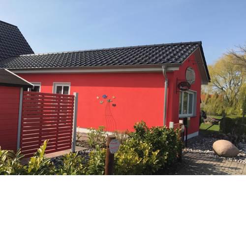 Ferienhaus Loissin