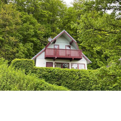 Ferienhaus Lola