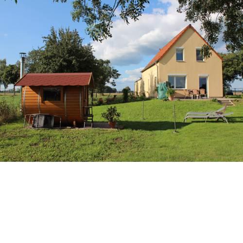 Ferienhaus Loose 8