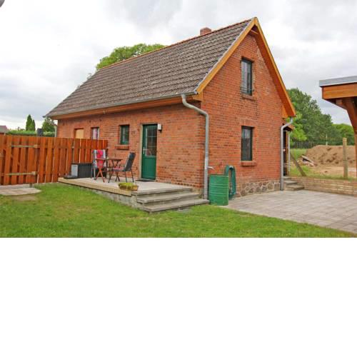 Ferienhaus Loppin SEE 9141