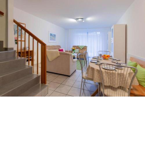 Ferienhaus Lora - Haffkrug