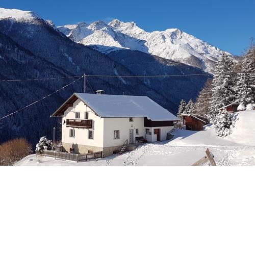 Ferienhaus Lorenz