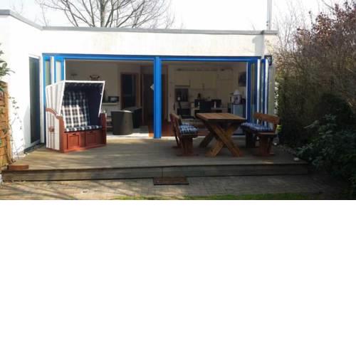 Ferienhaus Lotse