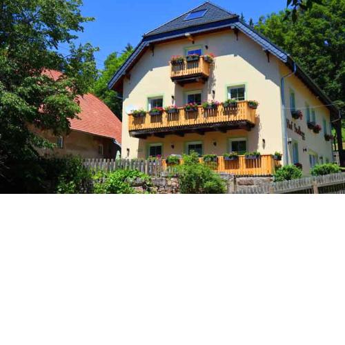 Ferienhaus Lotus Hof Stallegg